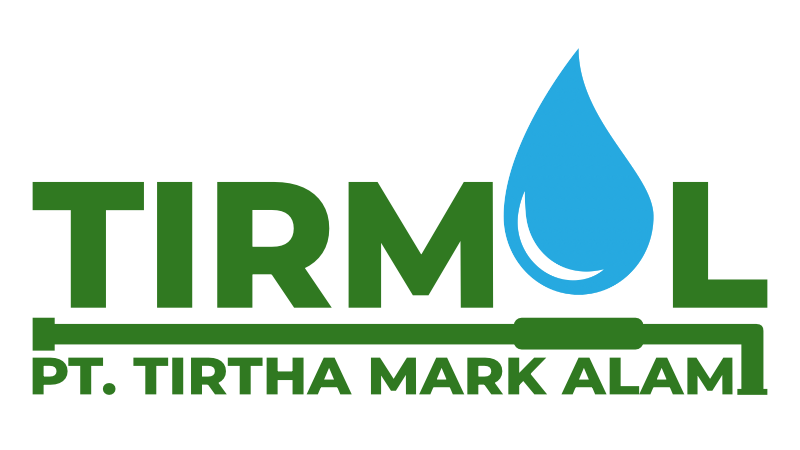logo tirmal PT TIRTHA MARK ALAM